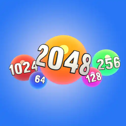 Play Ball Stack 2048 APK Play Ball Stack 2048 APK