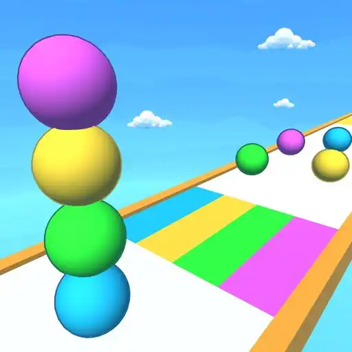 Play Ball Stacking APK Play Ball Stacking APK