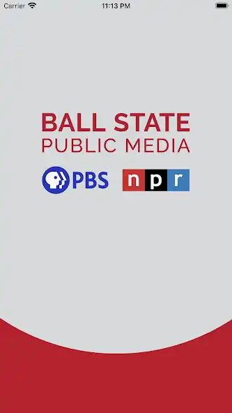 Play Ball State Public Media  and enjoy Ball State Public Media with UptoPlay