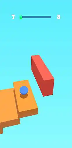 Play Ball StepP1  and enjoy Ball StepP1 with UptoPlay