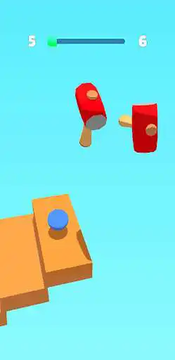 Play Ball StepP1 as an online game Ball StepP1 with UptoPlay