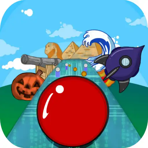 Play Balls & Traps APK