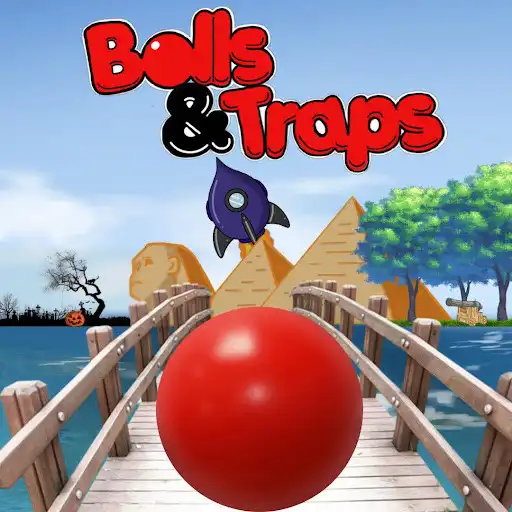 Play Balls & Traps  and enjoy Balls & Traps with UptoPlay