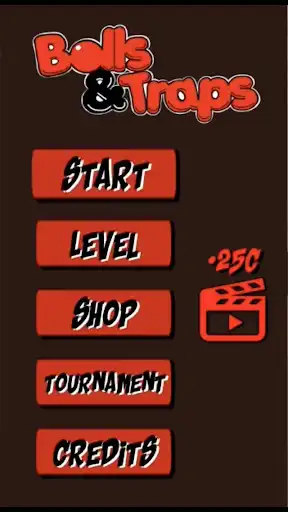 Play Balls & Traps as an online game Balls & Traps with UptoPlay