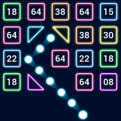 Play Balls vs Blocks - Balls Bricks APK
