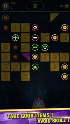 Play Balls vs Blocks: Brick Breaker