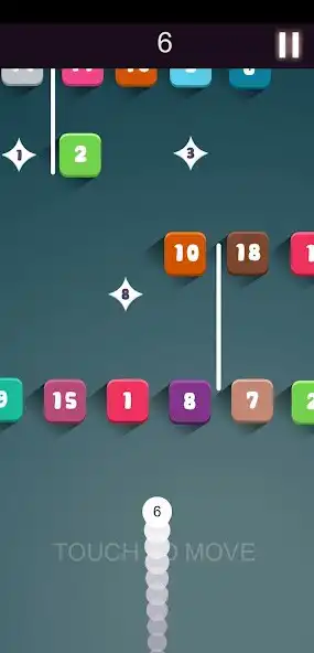 Play Balls Vs Blocks Ultimate  and enjoy Balls Vs Blocks Ultimate with UptoPlay