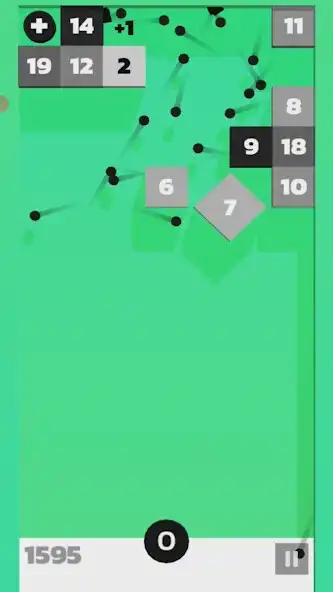 Play Balls vs Bricks Shoot em Mania as an online game Balls vs Bricks Shoot em Mania with UptoPlay