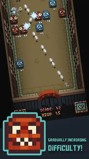 Play Balls vs Zombies  and enjoy Balls vs Zombies with UptoPlay