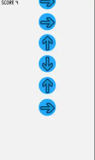 Play Ball Swipe  and enjoy Ball Swipe with UptoPlay