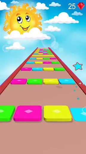 Play Ball switch 3d jumping ball Cube Ball Game  and enjoy Ball switch 3d jumping ball Cube Ball Game with UptoPlay