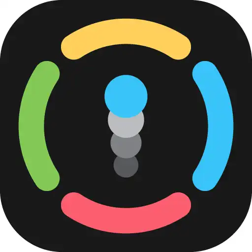 Play Ball Switch Color APK