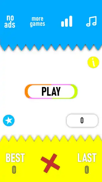 Play Ball Switch - Endless One-Tap Casual Game Weekly  and enjoy Ball Switch - Endless One-Tap Casual Game Weekly with UptoPlay