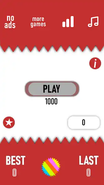 Play Ball Switch - Endless One-Tap Casual Game Weekly as an online game Ball Switch - Endless One-Tap Casual Game Weekly with UptoPlay