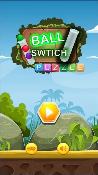 Play Ball Switch  and enjoy Ball Switch with UptoPlay
