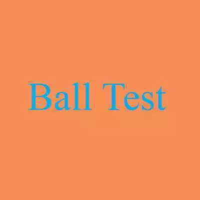 Play Ball_Test
