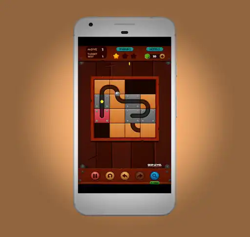 Play Ball The Unblock  and enjoy Ball The Unblock with UptoPlay