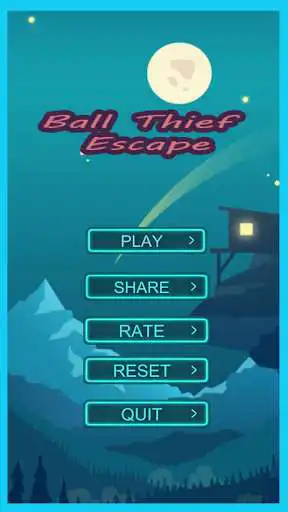 Play APK Ball Thief escape - adventure world run  and enjoy Ball Thief escape - adventure world run with UptoPlay brk.thief.escape