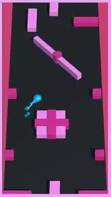 Play Ball Thief escape - adventure world run