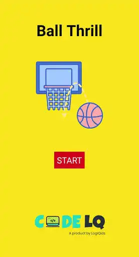 Play Ball Thrill  and enjoy Ball Thrill with UptoPlay