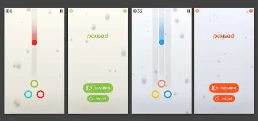 Play Ball to Ring  and enjoy Ball to Ring with UptoPlay