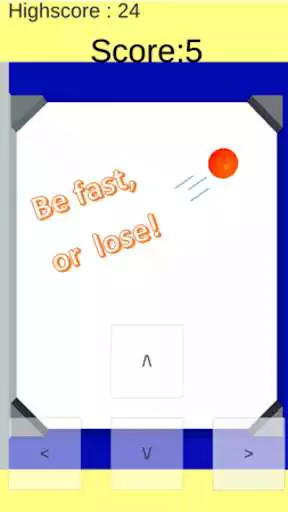 Play Ball To Wall and enjoy Ball To Wall with UptoPlay Play Ball To Wall and enjoy Ball To Wall with UptoPlay