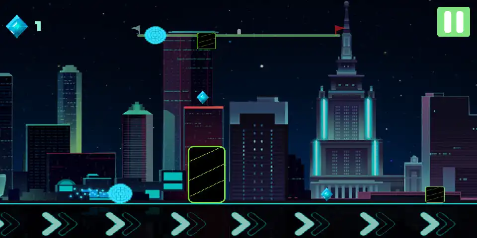 Play BallTown - Free as an online game BallTown - Free with UptoPlay