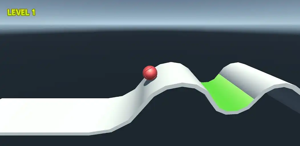 Play Ball Track  and enjoy Ball Track with UptoPlay