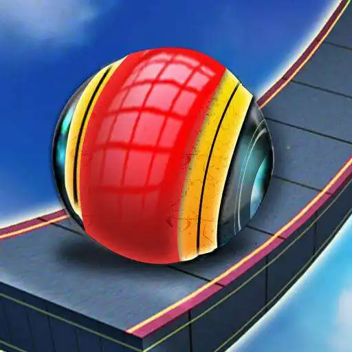 Free play online Ball Trials 3D APK