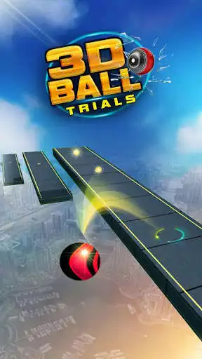 Play Ball Trials 3D Play Ball Trials 3D