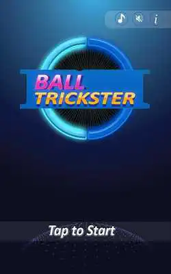Play Ball Trickster