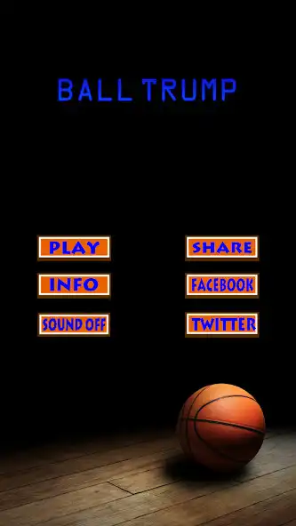 Play Ball Trump as an online game online Ball Trump with UptoPlay Play Ball Trump as an online game Ball Trump with UptoPlay