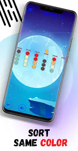 Play Ball Tube  and enjoy Ball Tube with UptoPlay