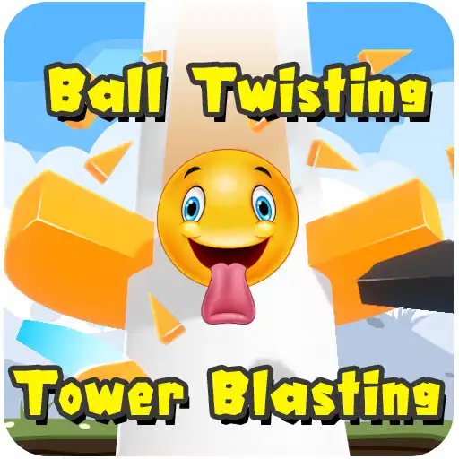 Play Ball Twisting - Tower blasting APK Play Ball Twisting - Tower blasting APK