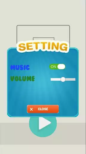 Play Ball Up as an online game Ball Up with UptoPlay