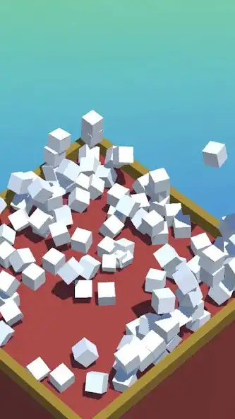 Play Ball Vacuum 3D  and enjoy Ball Vacuum 3D with UptoPlay