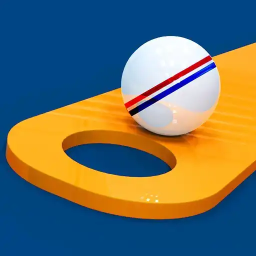 Play Ballventure APK