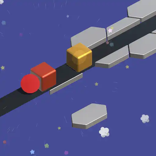 Play Ball VS Blocks : Color Match APK