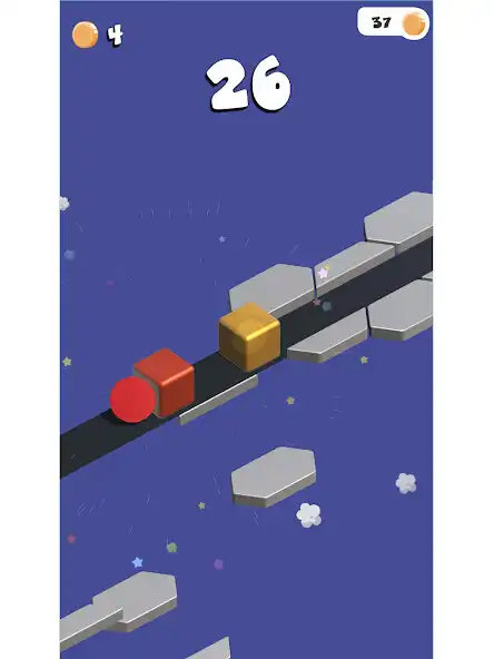 Play Ball VS Blocks : Color Match  and enjoy Ball VS Blocks : Color Match with UptoPlay
