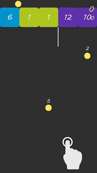 Play Ball vs Block as an online game online Ball vs Block with UptoPlay Play Ball vs Block as an online game Ball vs Block with UptoPlay