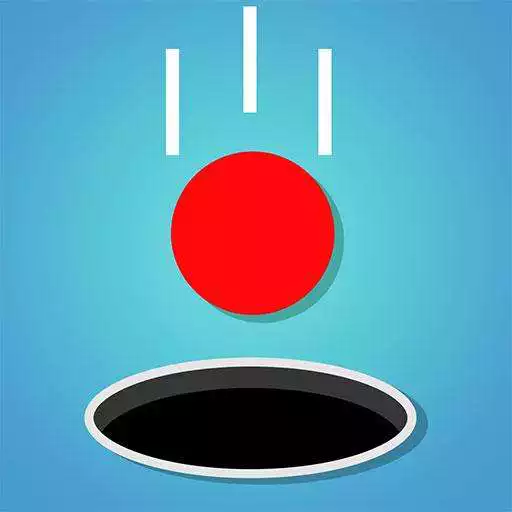 Free play online Ball vs hole APK Free play online Ball vs hole APK