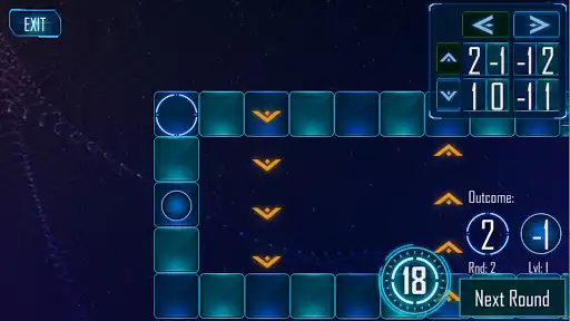 Play Ball Vs Ring as an online game Ball Vs Ring with UptoPlay