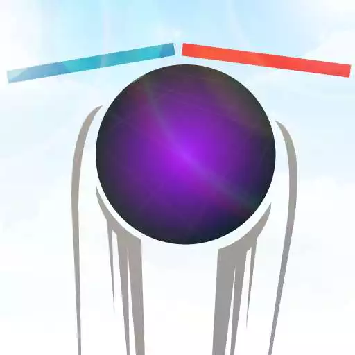 Run free android online Ball vs Stick APK
