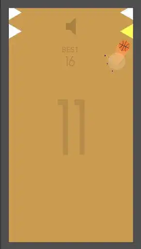 Play Ball vs Wall  and enjoy Ball vs Wall with UptoPlay