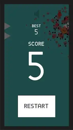 Play Ball vs Wall as an online game Ball vs Wall with UptoPlay