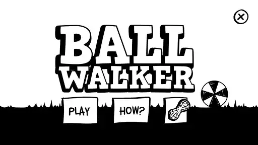Play Ball Walker  and enjoy Ball Walker with UptoPlay