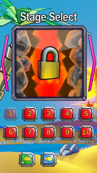 Play Ball Wall Game as an online game Ball Wall Game with UptoPlay