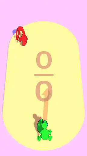 Play Ball War  and enjoy Ball War with UptoPlay