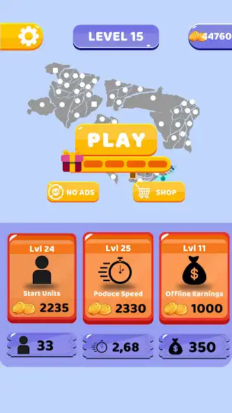 Play Ball Wars.io  and enjoy Ball Wars.io with UptoPlay