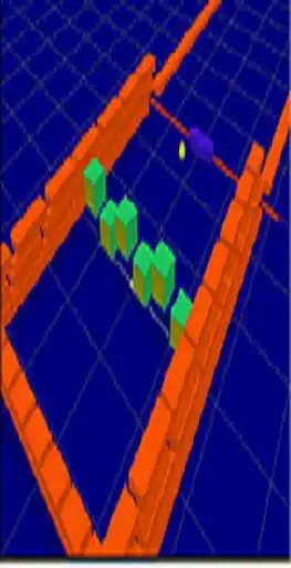 Play Ball WARZzzz  and enjoy Ball WARZzzz with UptoPlay